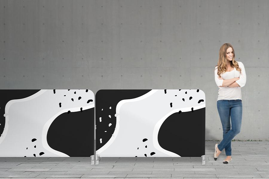 Crowd Control Barriers