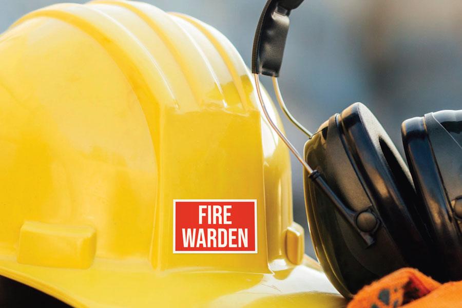 Outdoor Custom Sticker